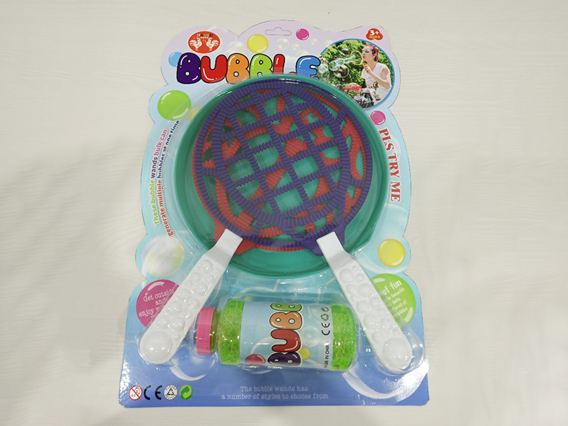 Big Bubble Blowing Tool Bubble Tray Blowing Bubble Toys
