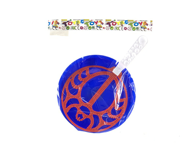 Bubble Stick + Bubble Tray