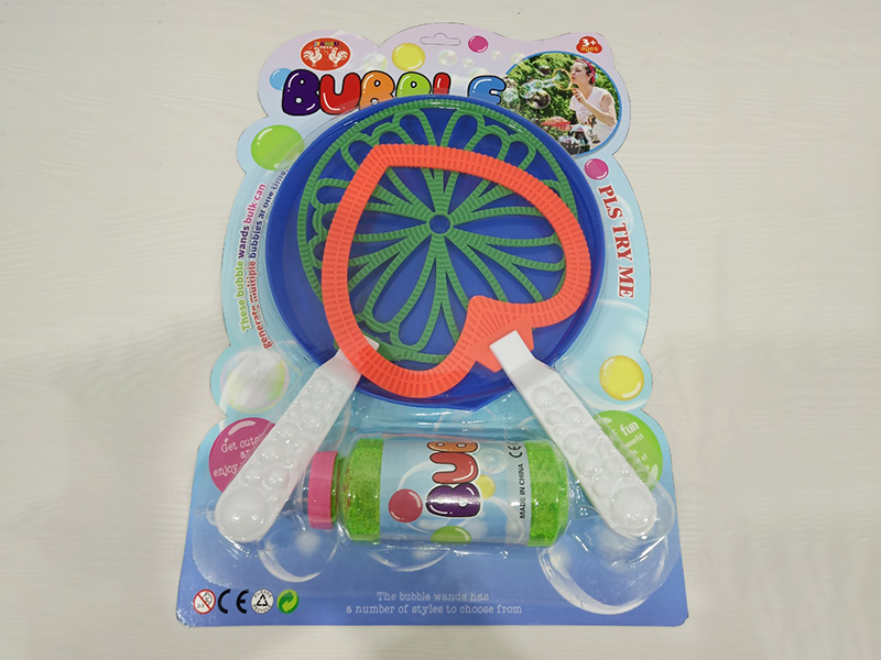 Big Bubble Blowing Tool Bubble Tray Blowing Bubble Toys