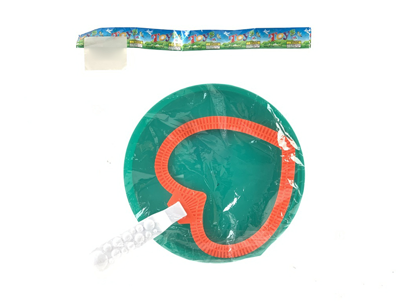 Bubble Stick + Bubble Tray