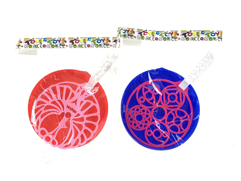 Bubble Stick + Bubble Tray