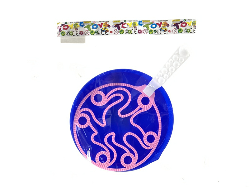 Bubble Stick + Bubble Tray