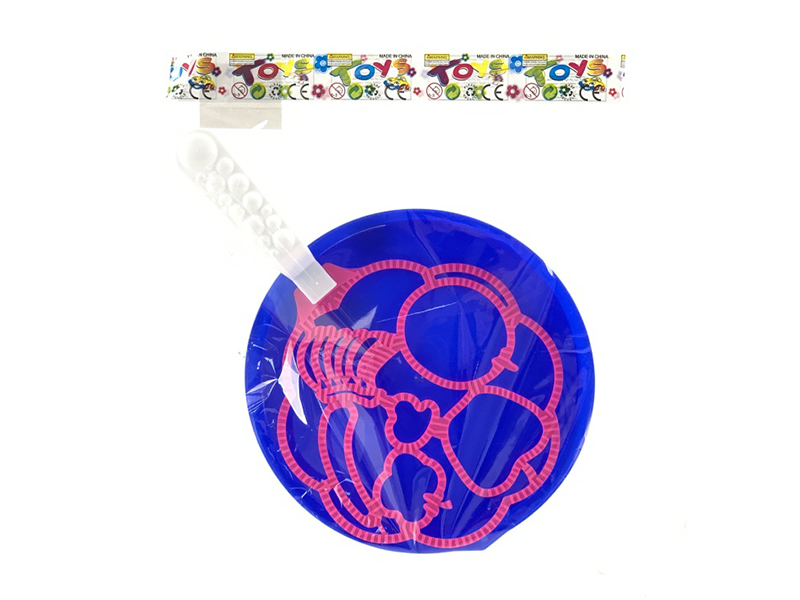 Bubble Stick + Bubble Tray