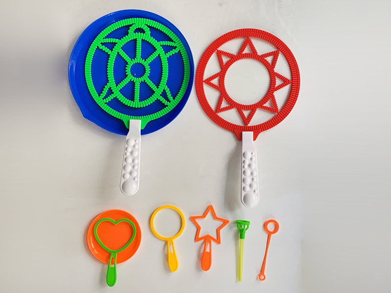 Bubble Blowing Tool Bubble Tray Blowing Bubble Toys