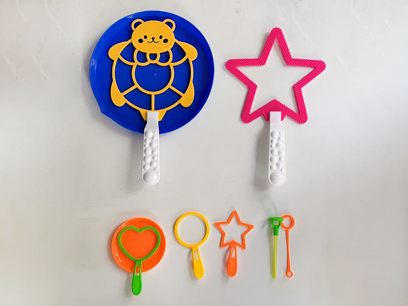 Bubble Blowing Tool Bubble Tray Blowing Bubble Toys