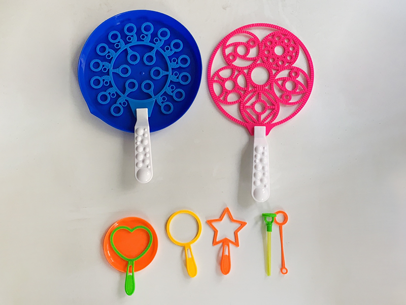 Bubble Blowing Tool Bubble Tray Blowing Bubble Toys