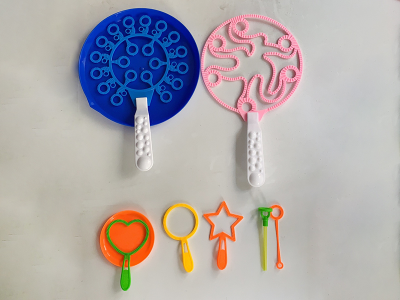 Bubble Blowing Tool Bubble Tray Blowing Bubble Toys