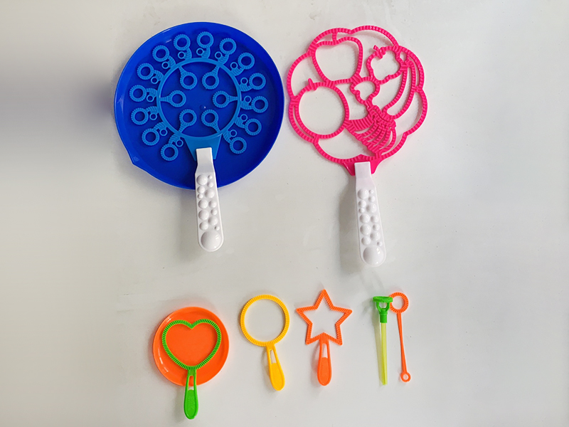 Bubble Blowing Tool Bubble Tray Blowing Bubble Toys