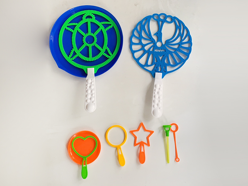 Bubble Blowing Tool Bubble Tray Blowing Bubble Toys