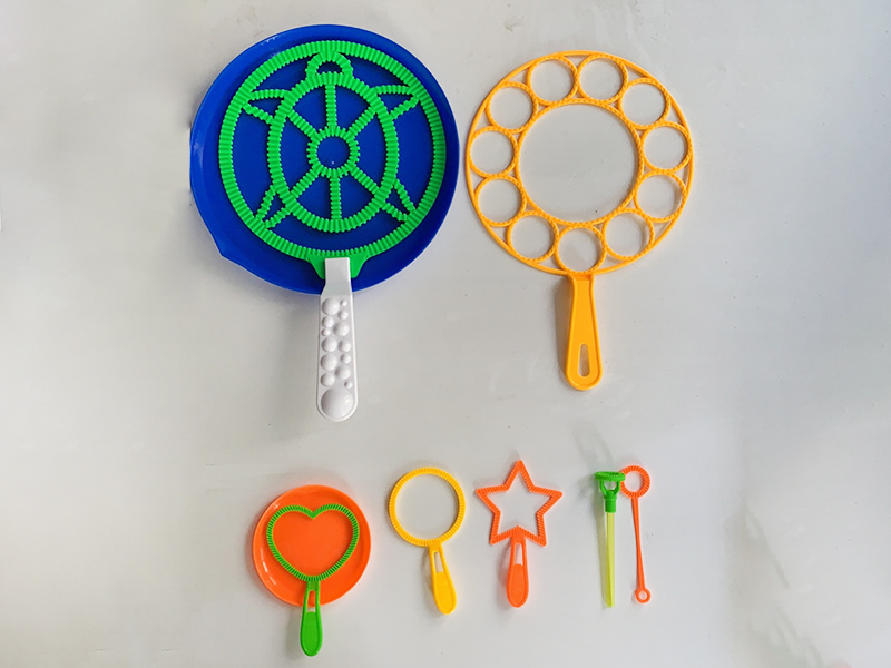 Bubble Blowing Tool Bubble Tray Blowing Bubble Toys