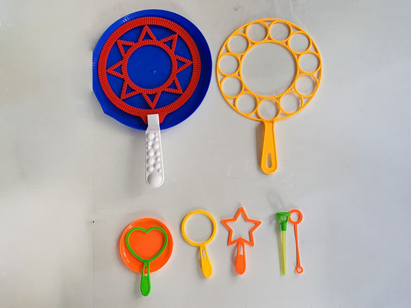 Bubble Blowing Tool Bubble Tray Blowing Bubble Toys