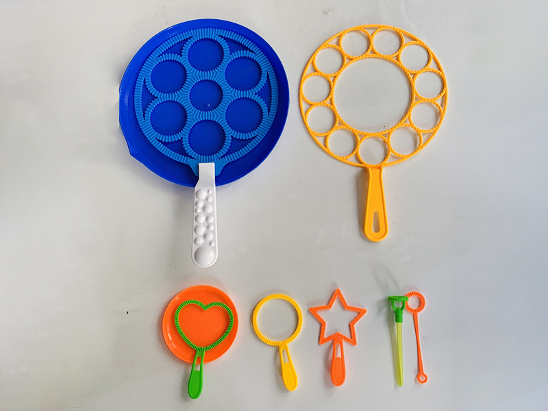 Bubble Blowing Tool Bubble Tray Blowing Bubble Toys