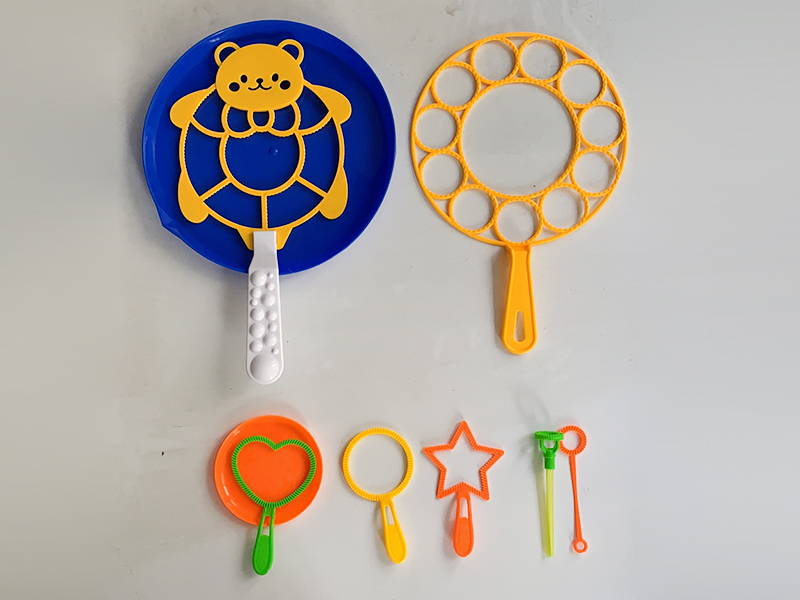 Bubble Blowing Tool Bubble Tray Blowing Bubble Toys