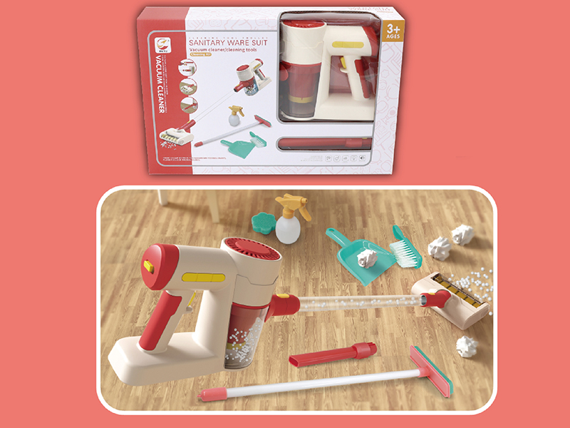 Vacuum Cleaner Cleaning Tools Set