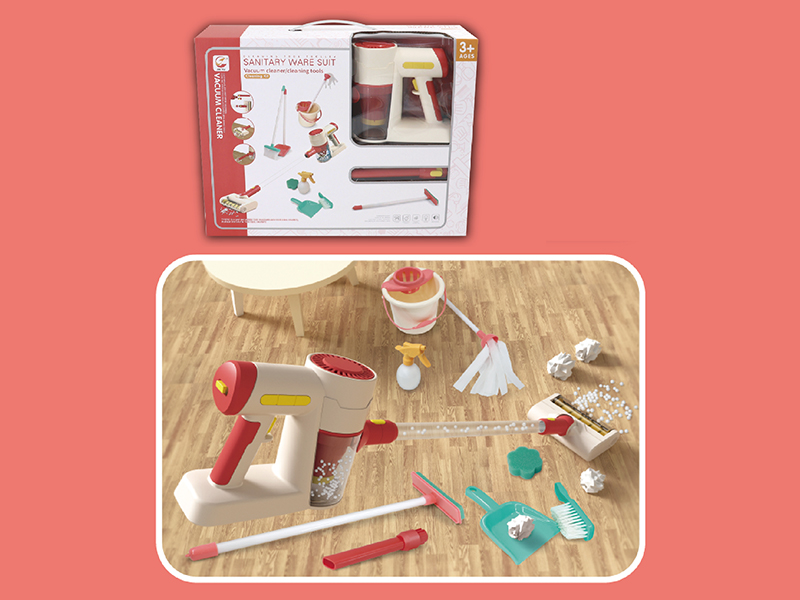 Vacuum Cleaner Cleaning Tools Set