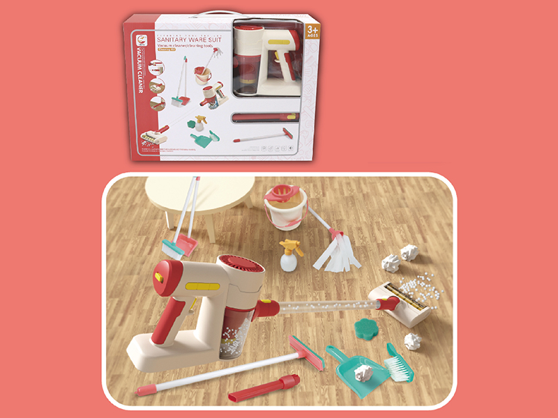 Vacuum Cleaner Cleaning Tools Set