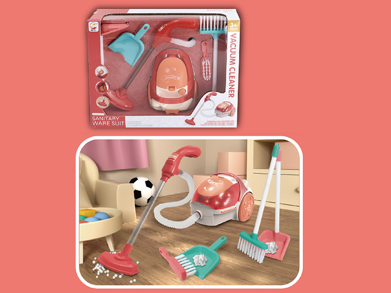 Vacuum Cleaner Cleaning Tools Set