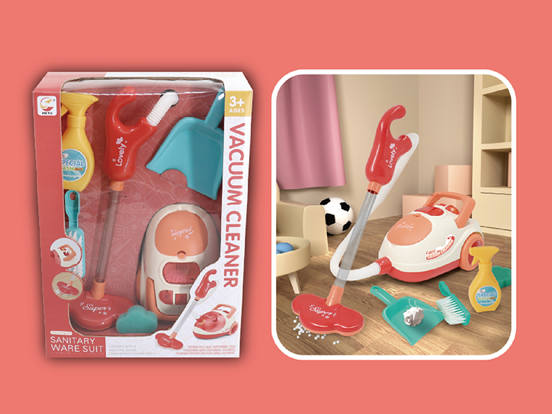 Vacuum Cleaner Cleaning Tools Set