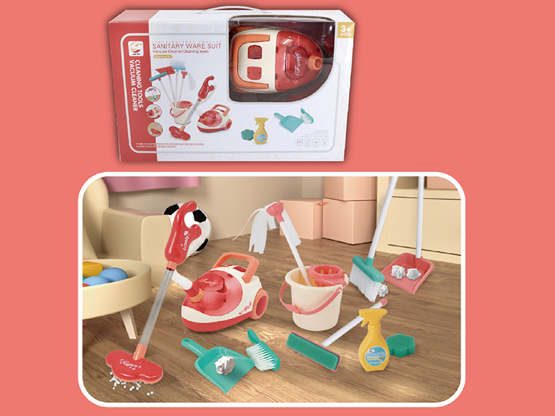 Vacuum Cleaner Cleaning Tools Set