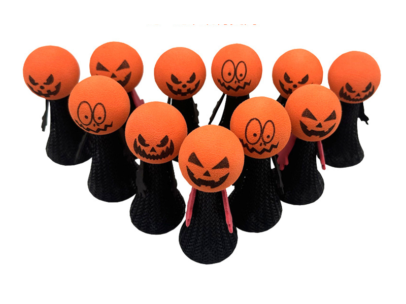 Large Halloween Bounces Toy