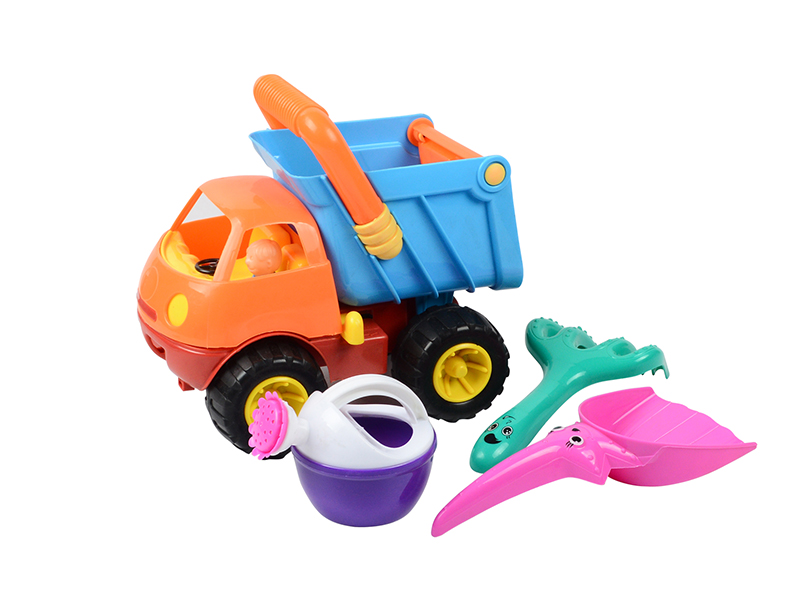Beach Car Toys(4pcs)