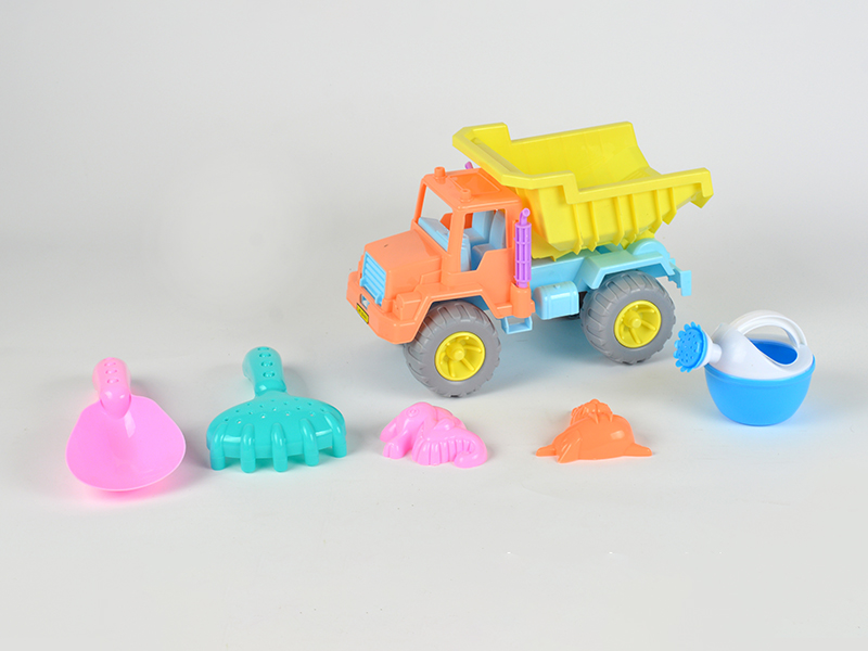 Beach Car Toys(6pcs)