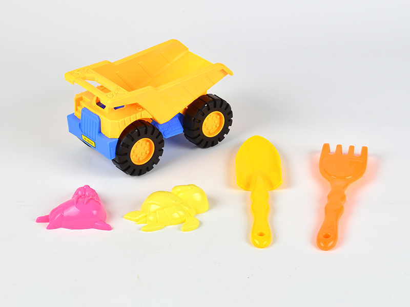 Beach Car Toys(5pcs)