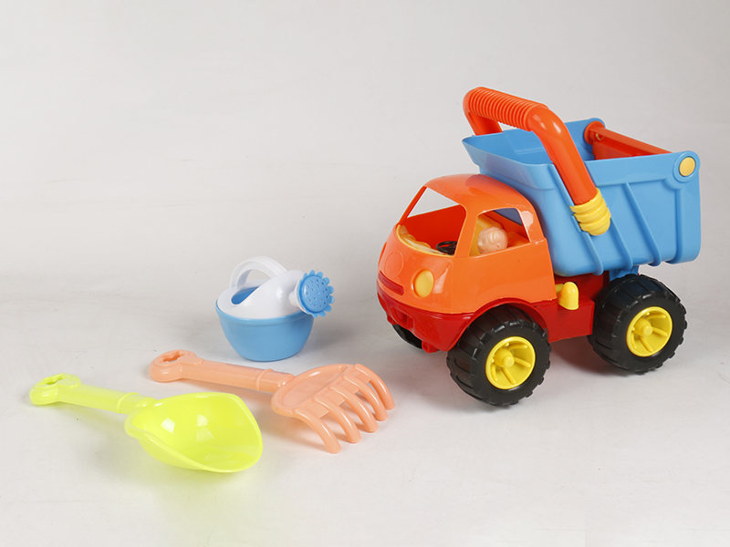 Beach Car Toys(4pcs)