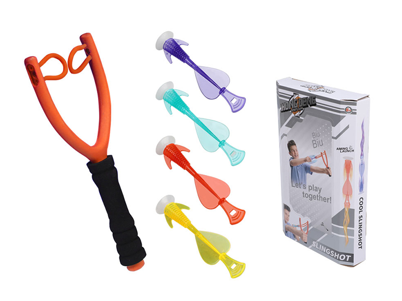 Slingshot Toys
