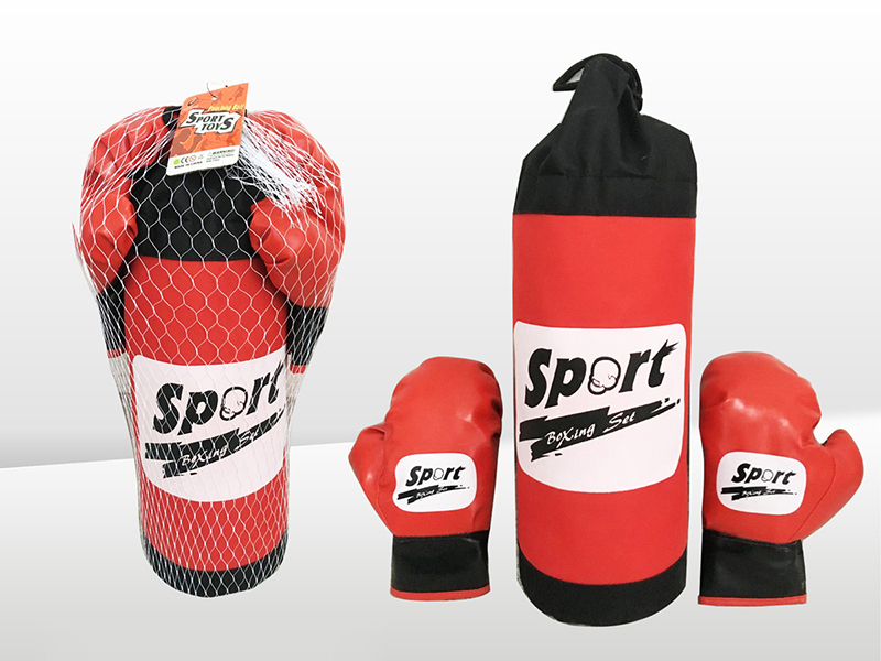 Boxing Sandbag Set