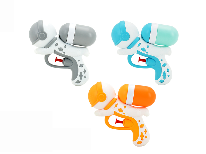 Space Astronaut Water Gun