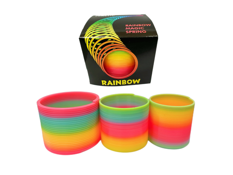 3PCS Rainbow Circle