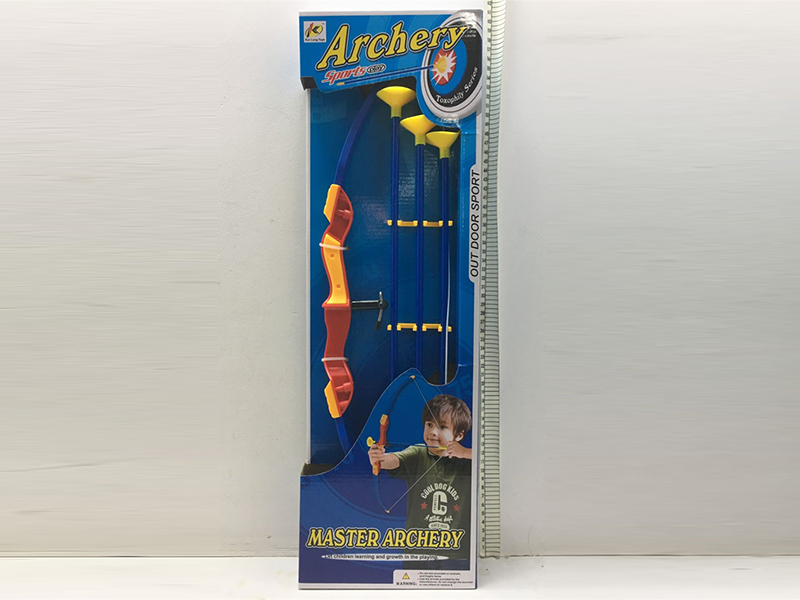 Bow And Arrow Toy