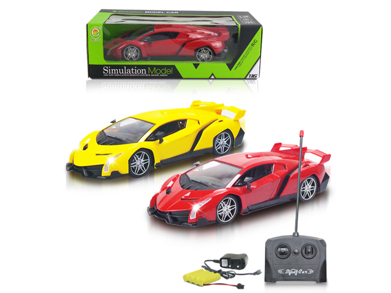 1:16 R/C 4Ch Lamborghini