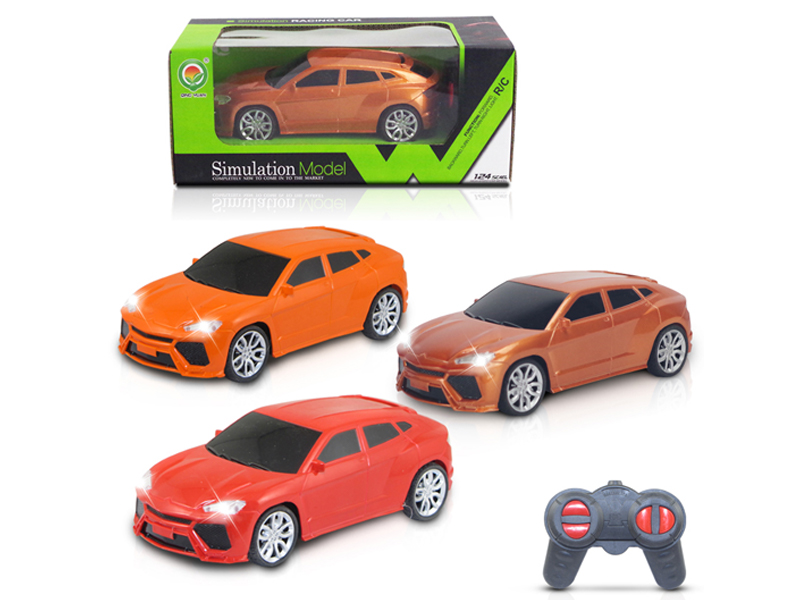 1:24 4CH R/C Lamborghini