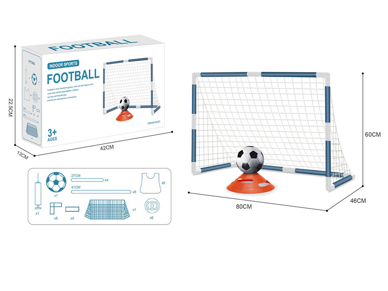 Football Gate Toy