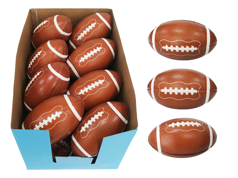 PU Rugby Ball 16pcs