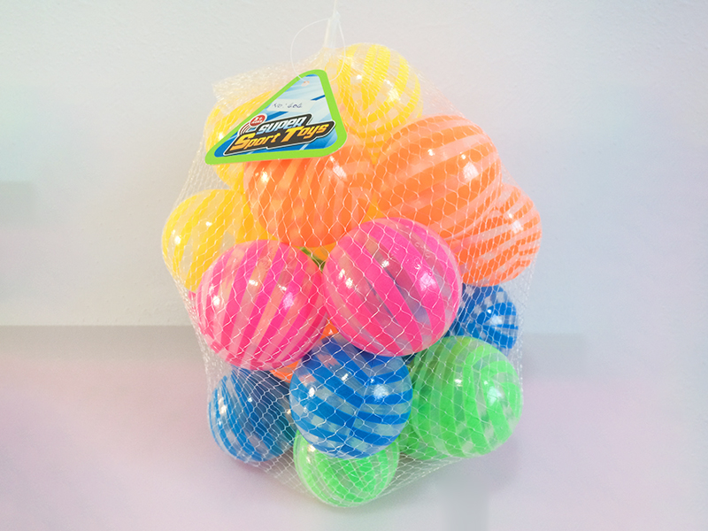 7.5cm Ocean Balls 30pcs