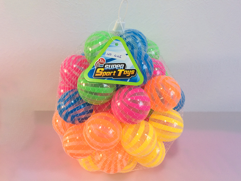 6.1cm Ocean Balls 50pcs