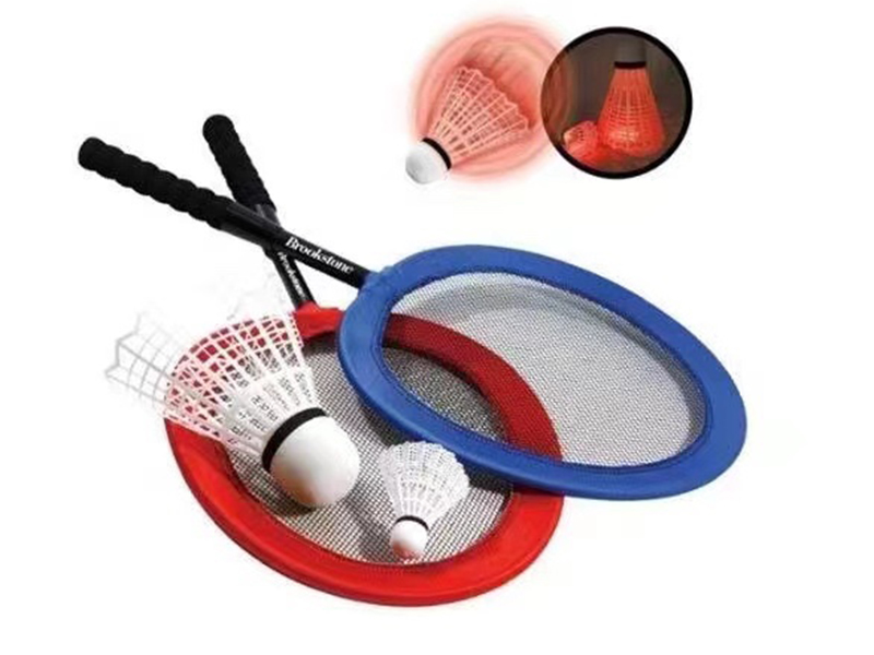Racket+2 Balls