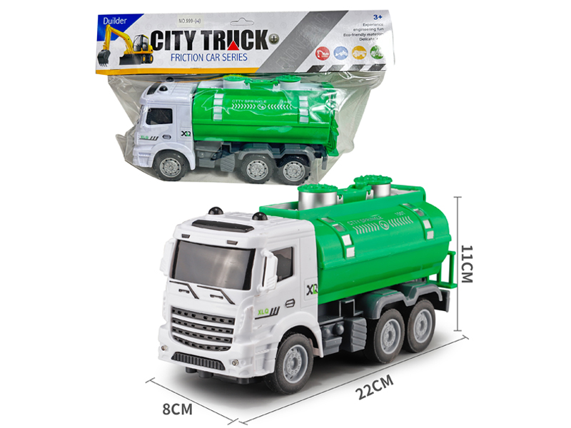 Friction Sanitation Sprinkler