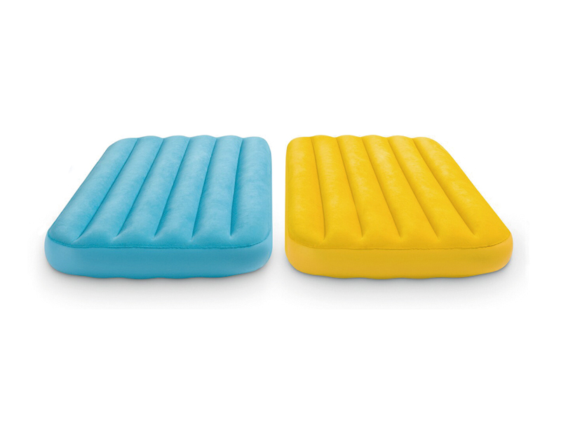 88Cm Inflatable Children'S Air Bed