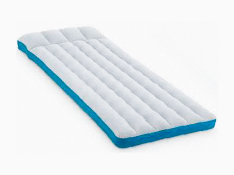 72Cm Inflatable Double Person Camping Mat