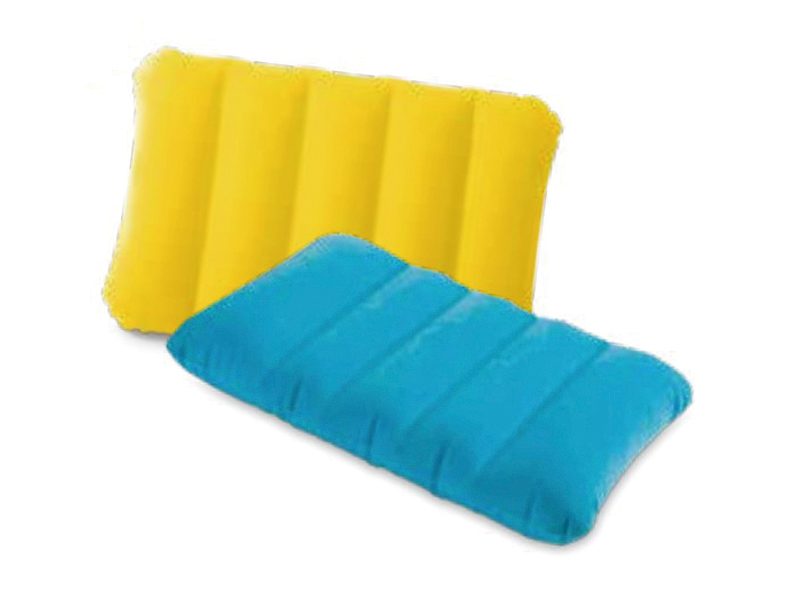 Inflatable Children'S Pillow