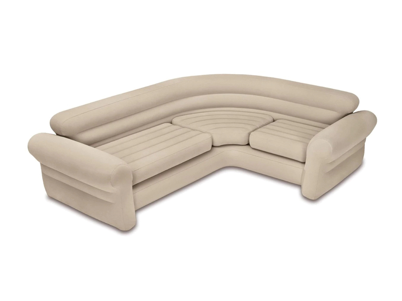 Inflatable Corner Sofa