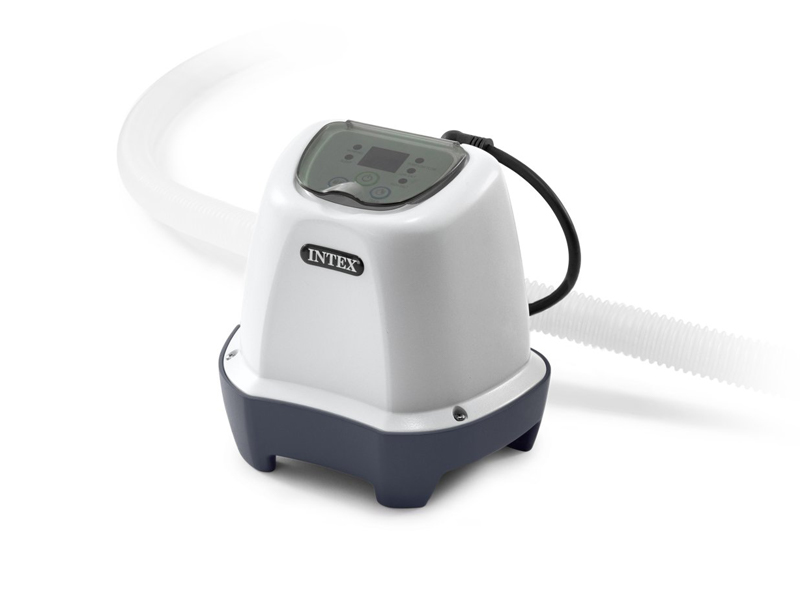 Water Tank Salt Chlorine Generator