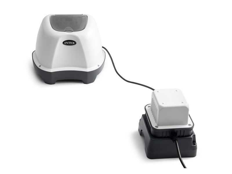 Water Tank Salt Chlorine Generator