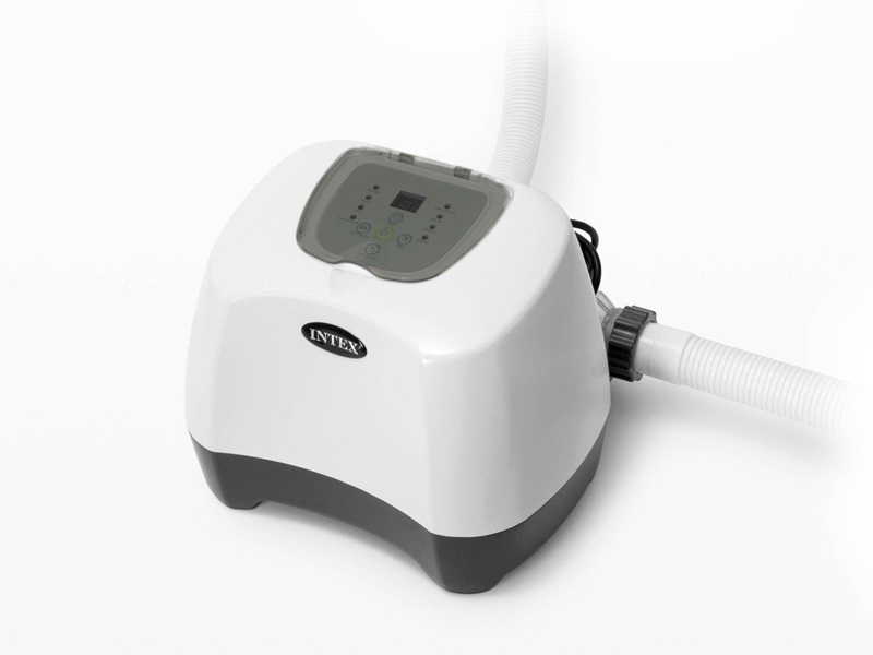 Ozone/Salt Chlorine Generator