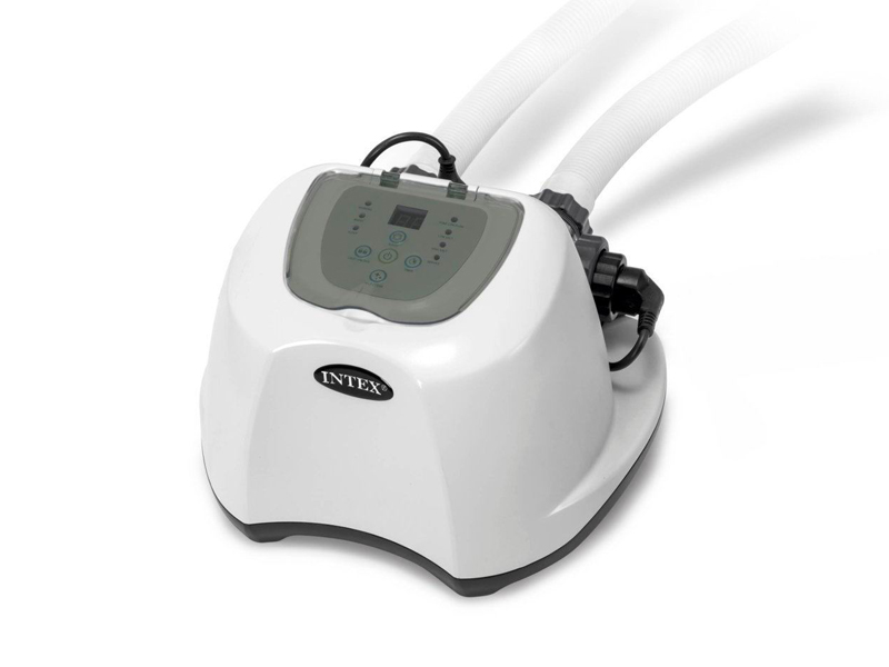 Electrocatalytic Oxidation/Salt Chlorine Generator