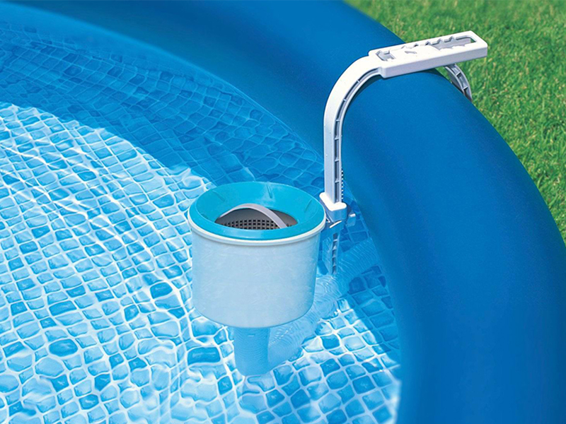 Water Tank Slag Stopper